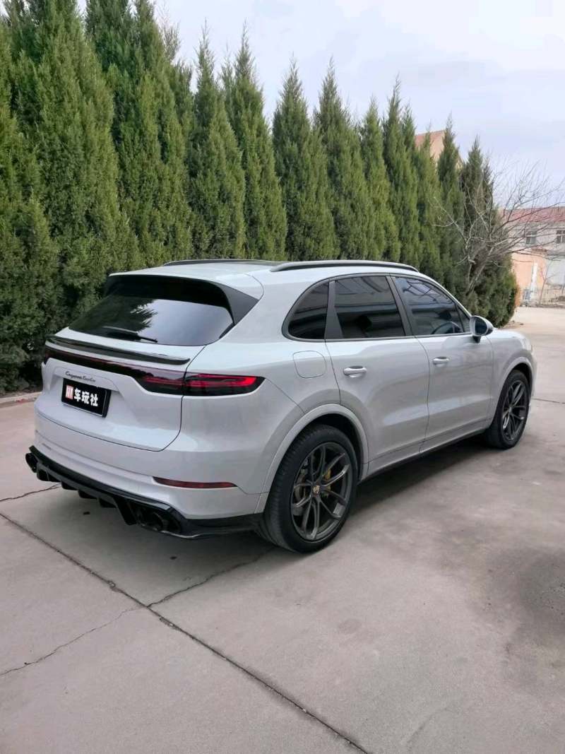抵押车图片