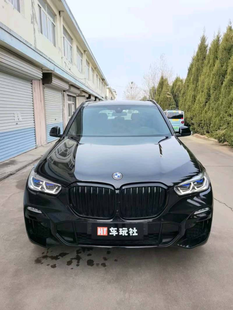 抵押车图片