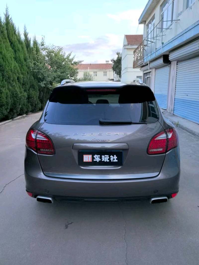 抵押车图片