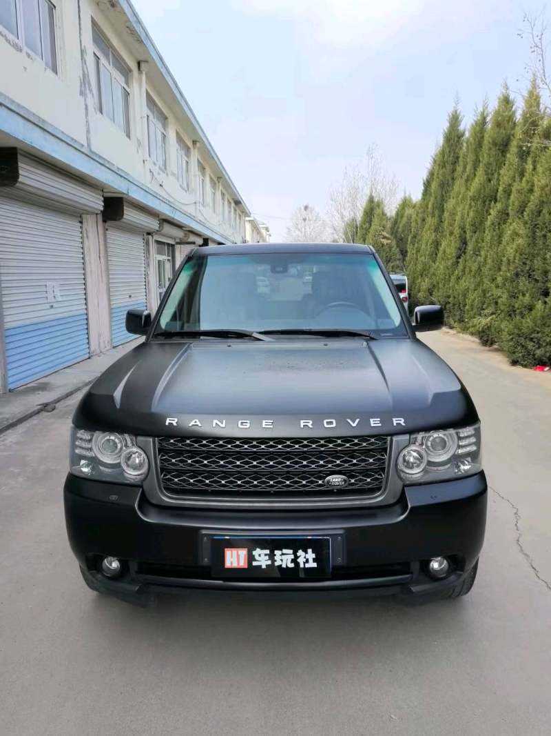 抵押车图片