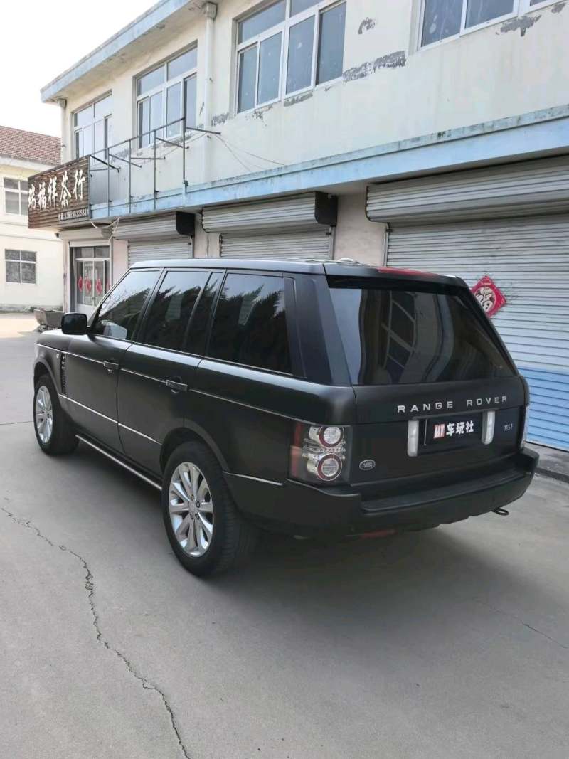 抵押车图片