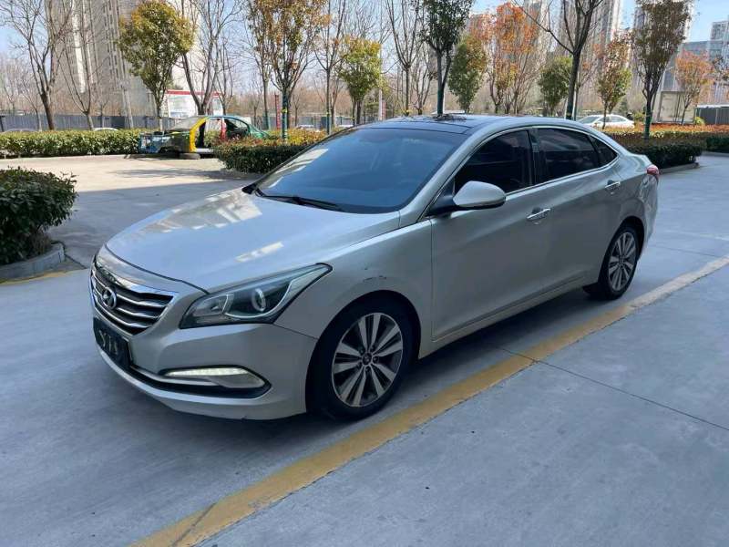 抵押车图片