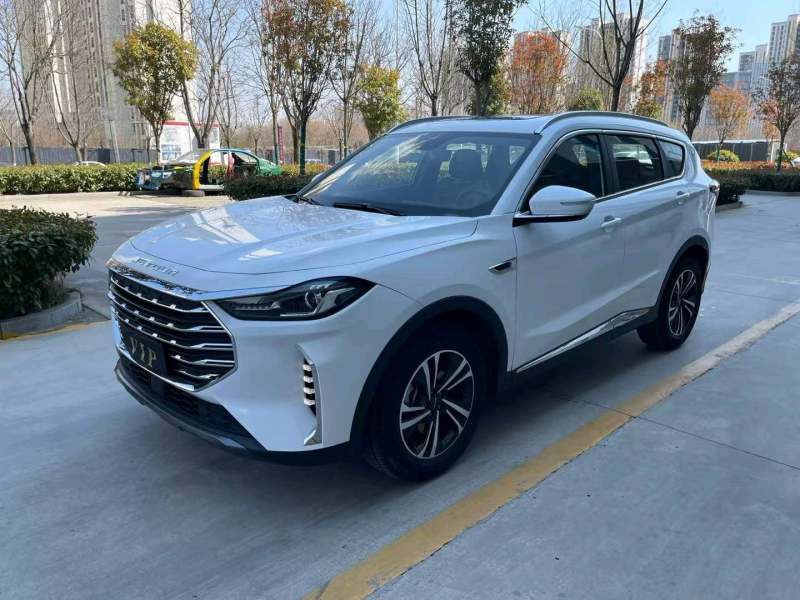 抵押车图片