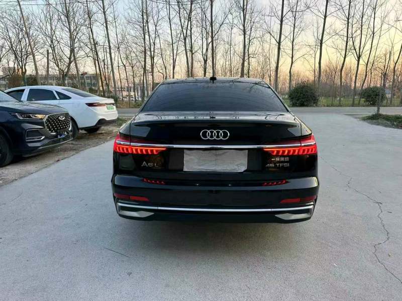 抵押车图片