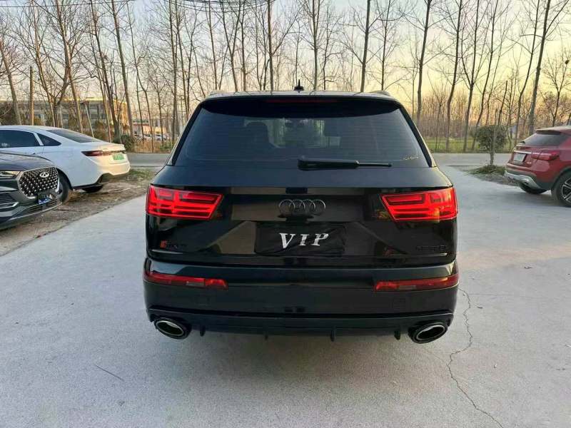 抵押车图片