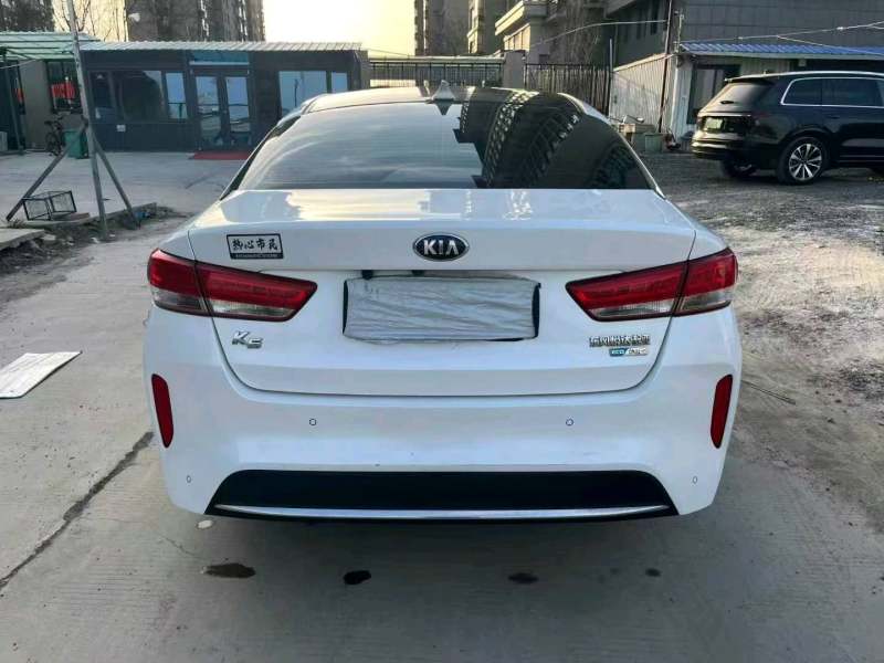 抵押车图片