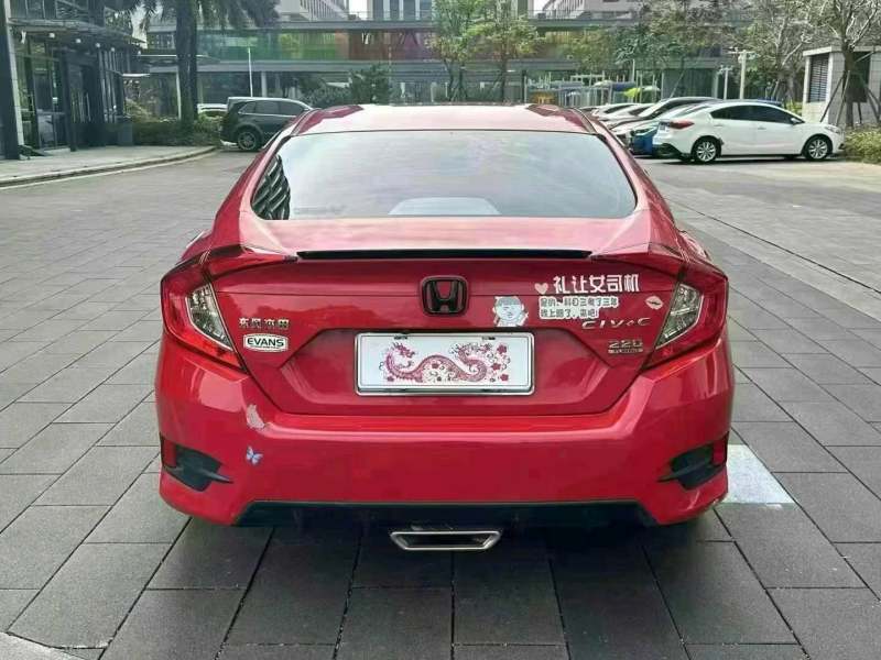 抵押车图片