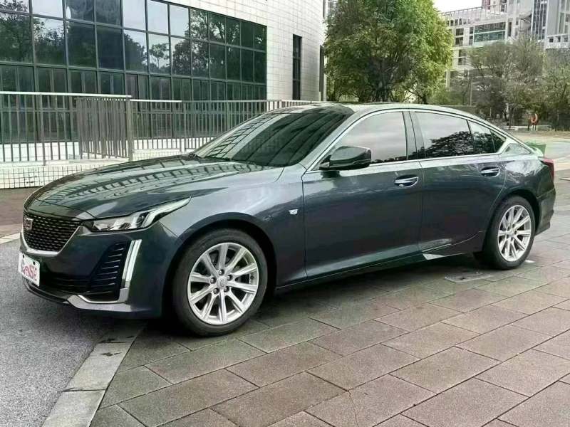 抵押车图片
