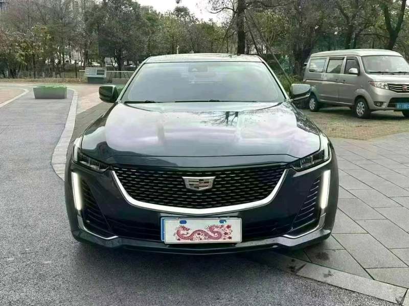 抵押车图片