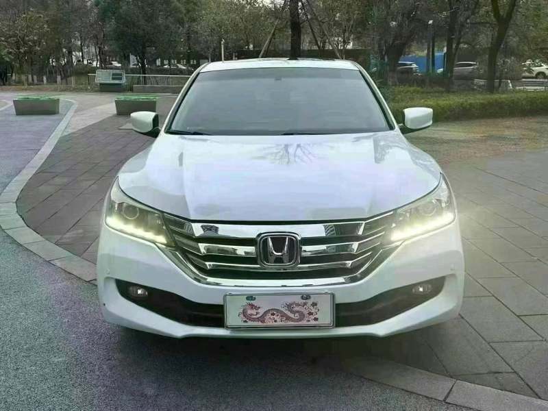 抵押车图片