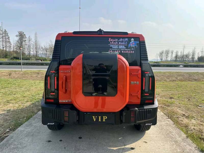抵押车图片