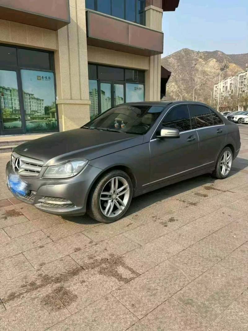 抵押车图片