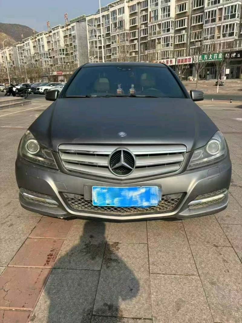 抵押车图片