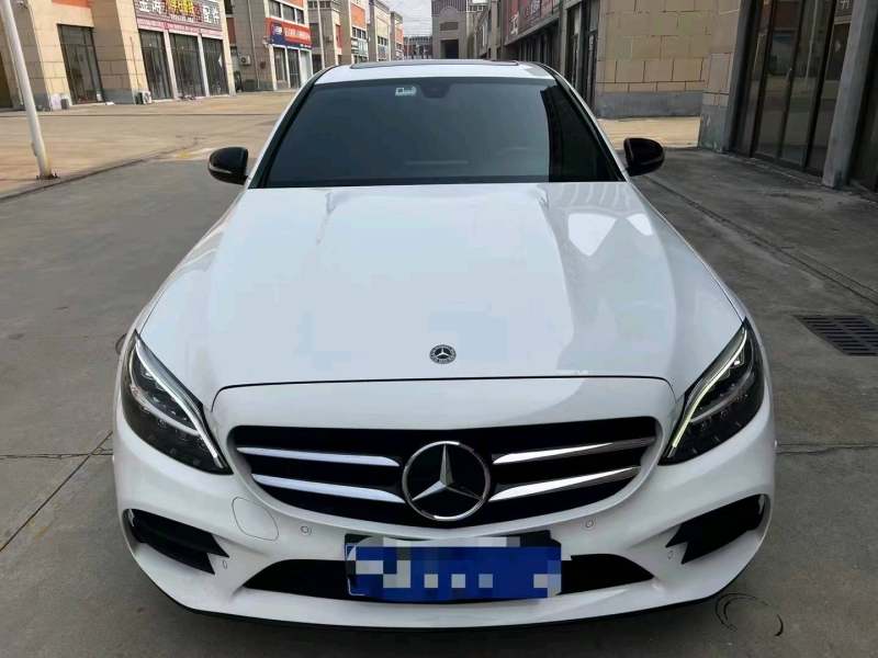 抵押车图片