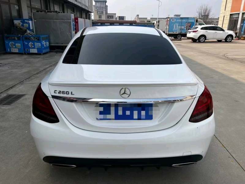 抵押车图片