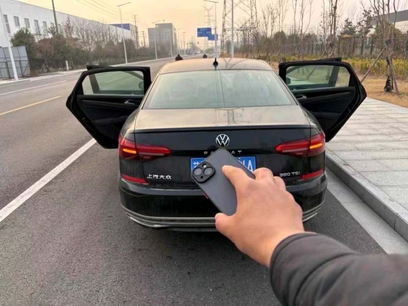 抵押车图片