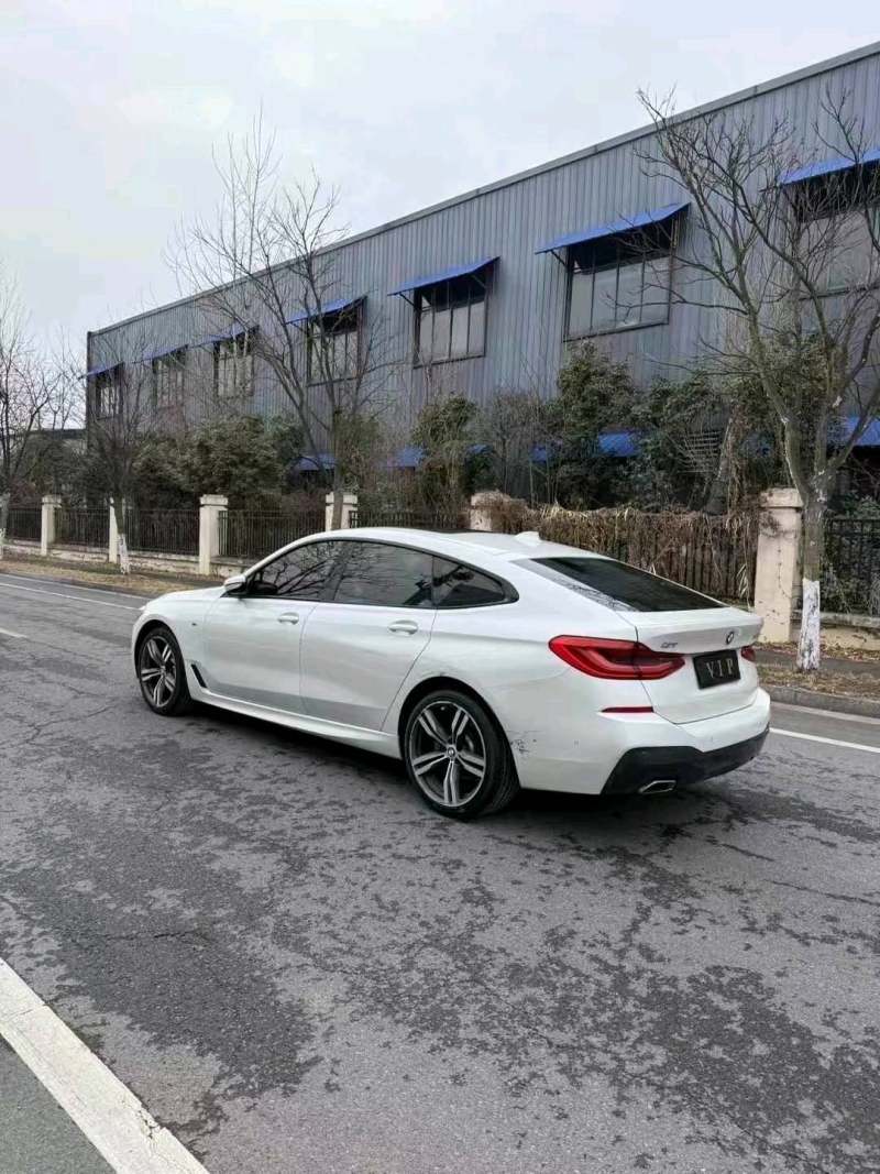 抵押车图片