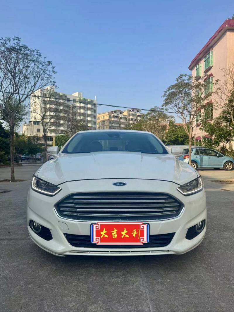 抵押车图片