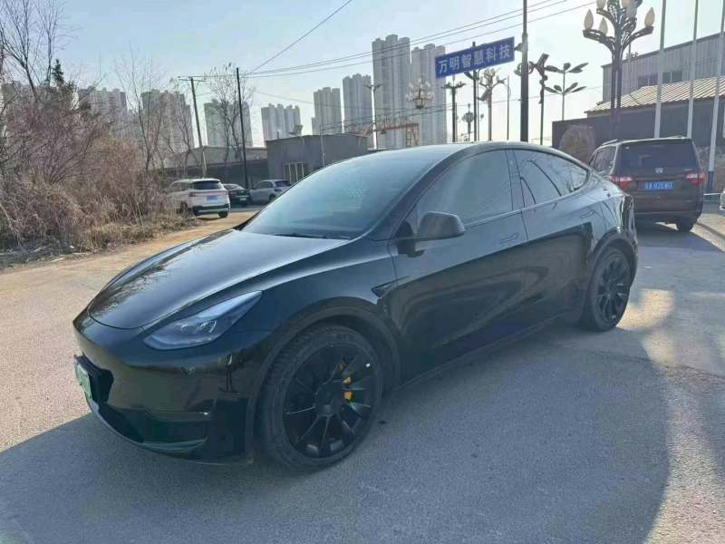 抵押车图片
