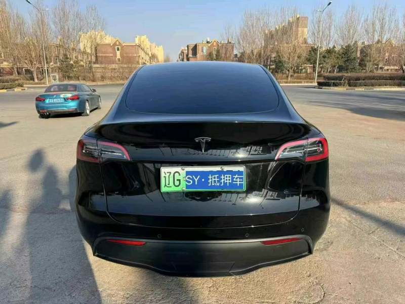 抵押车图片