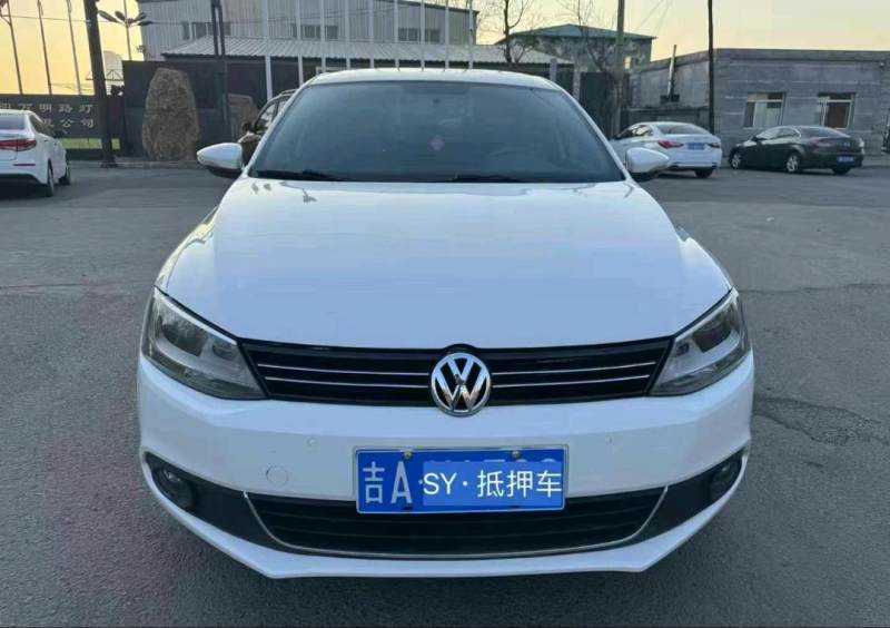 抵押车图片