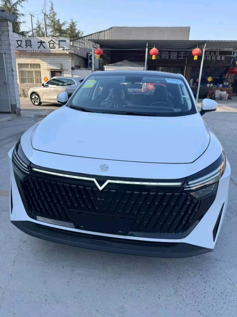 抵押车图片