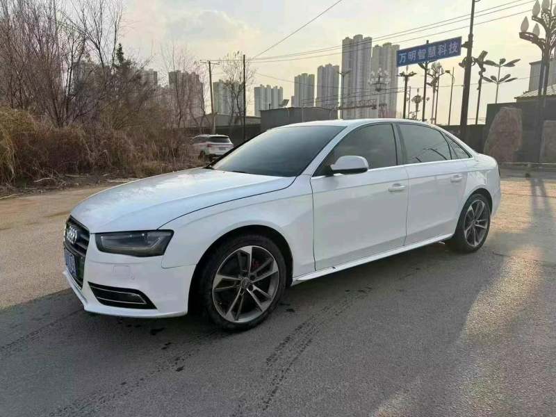 抵押车图片