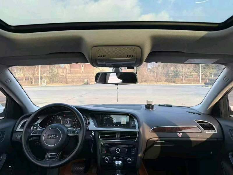 抵押车图片