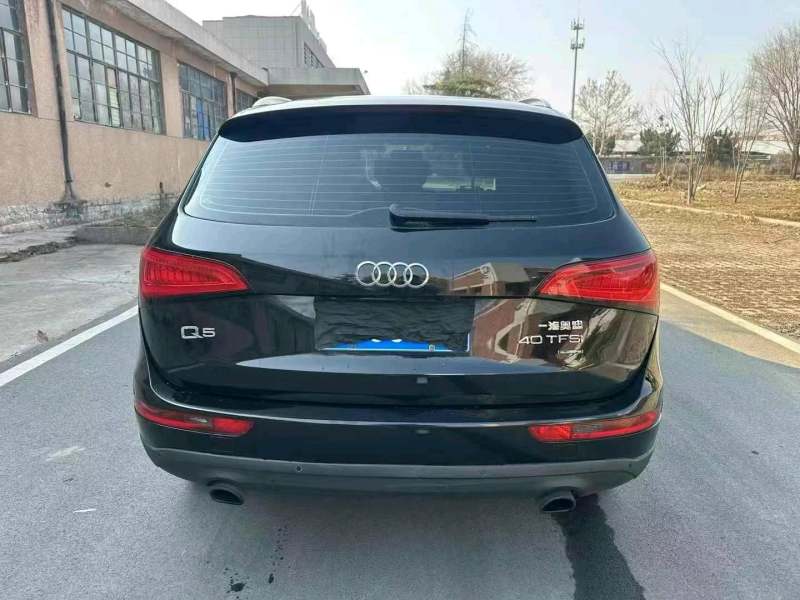 抵押车图片