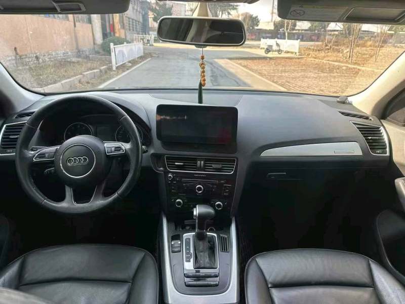 抵押车图片