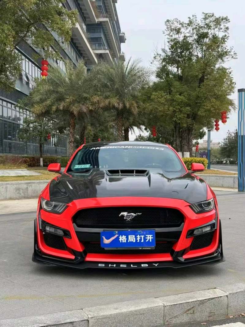 抵押车图片
