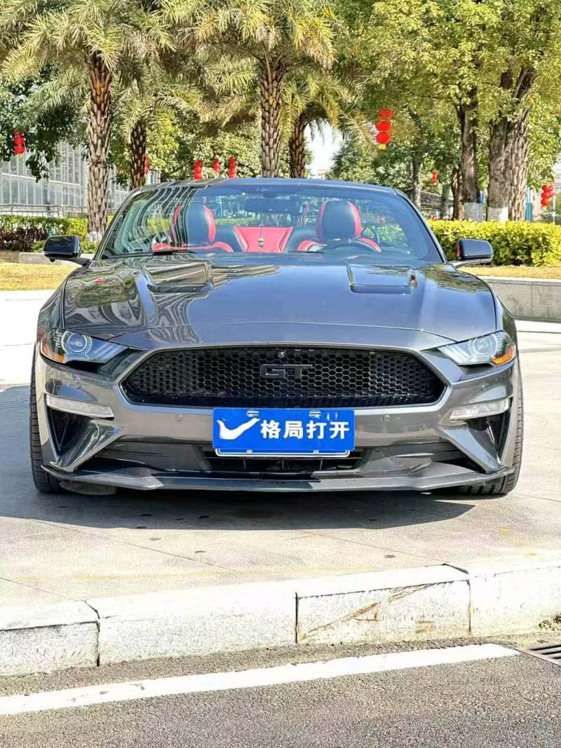 抵押车图片