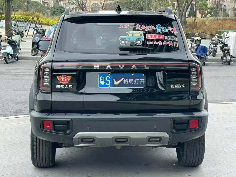 抵押车图片