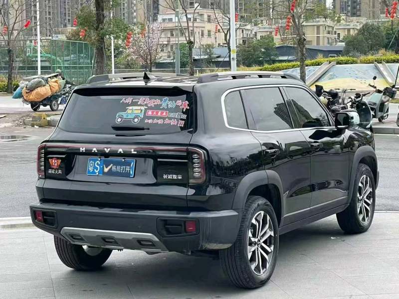 抵押车图片