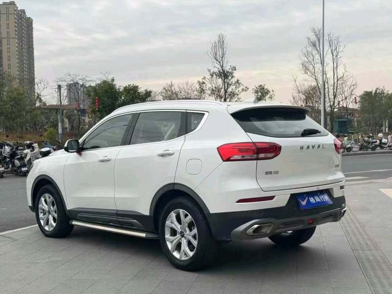 抵押车图片