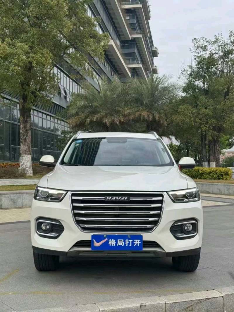 抵押车图片