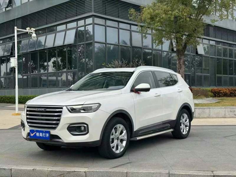 抵押车图片