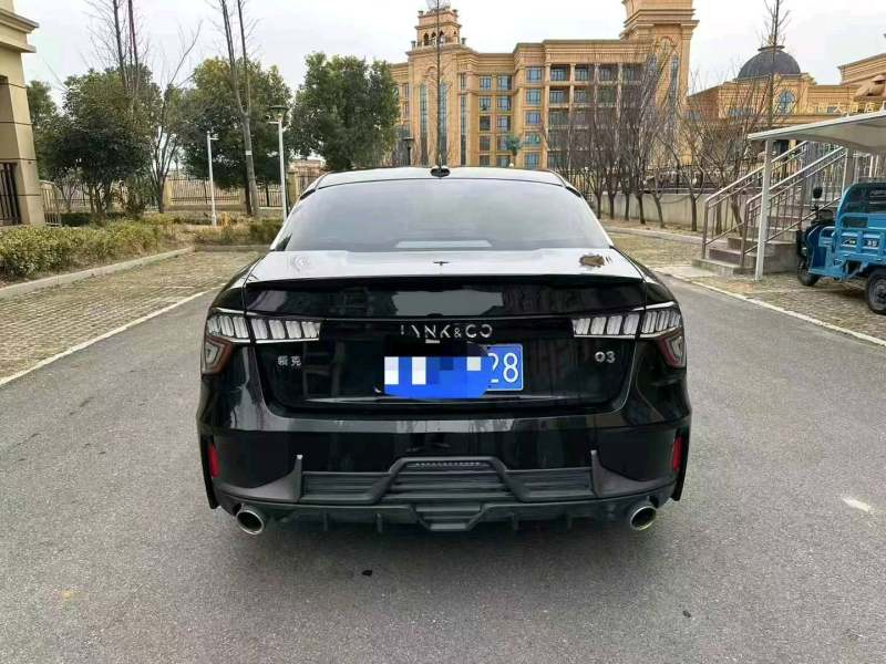 抵押车图片