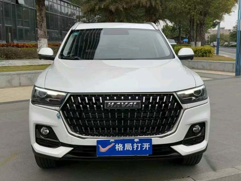 抵押车图片