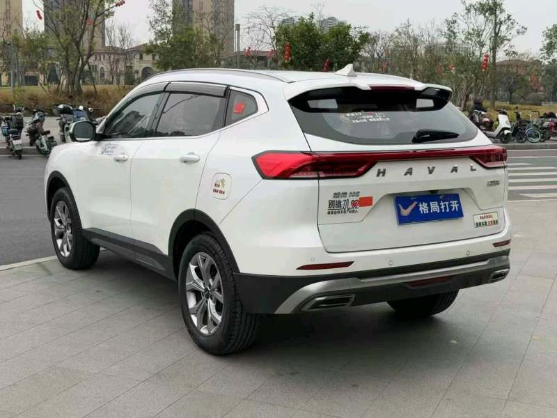 抵押车图片