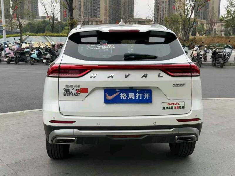 抵押车图片