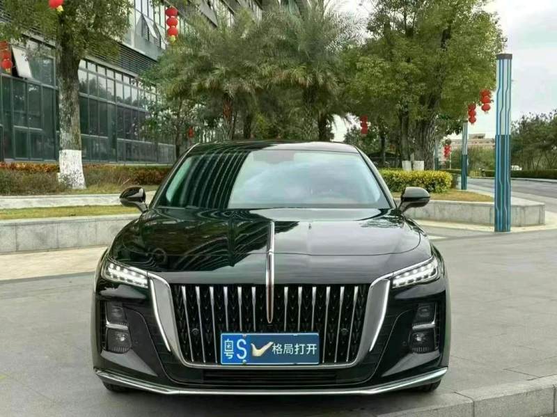 抵押车图片