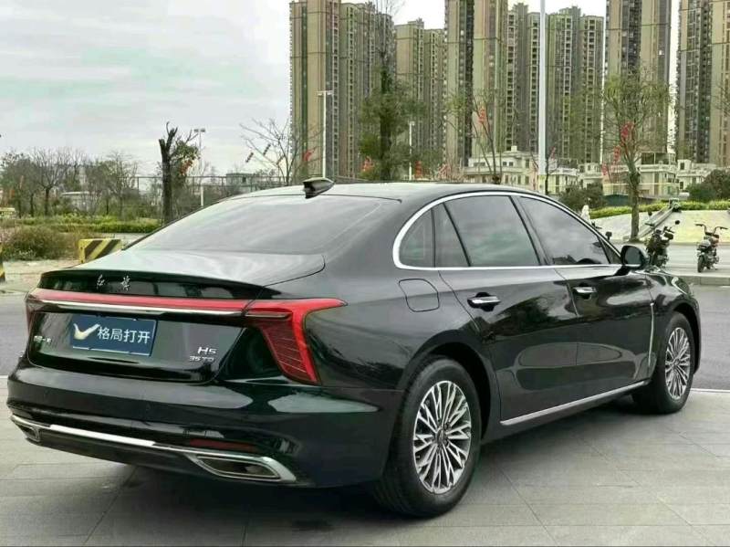 抵押车图片