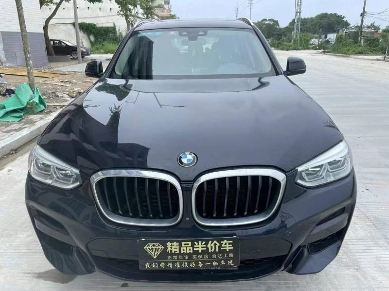 抵押车图片