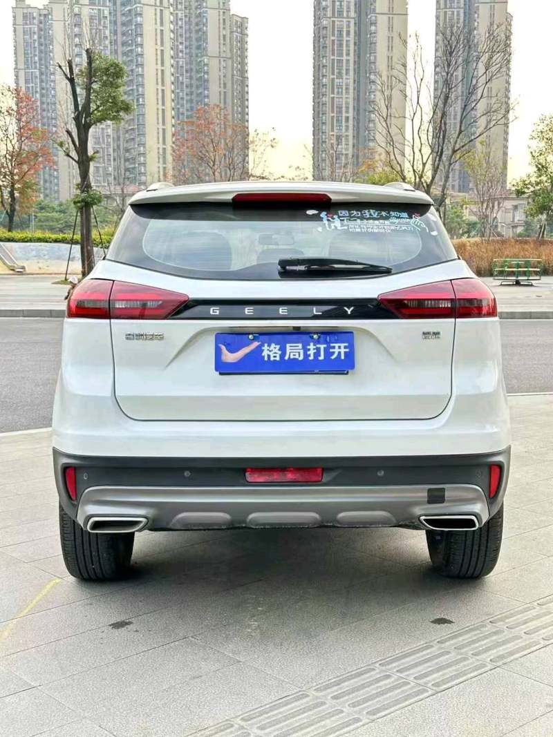 抵押车图片
