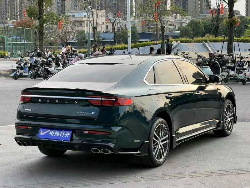 抵押车图片