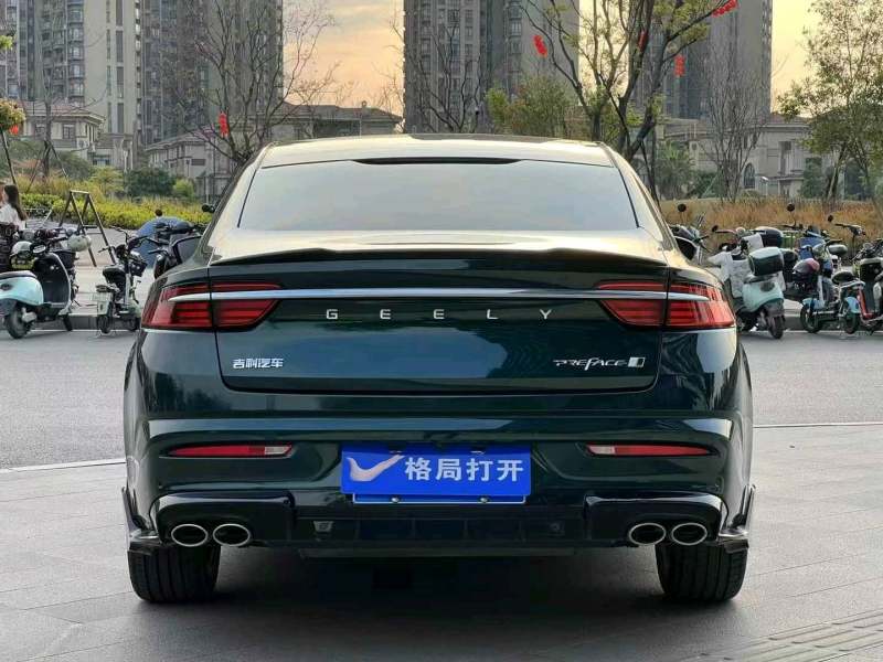 抵押车图片