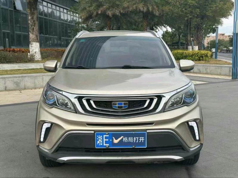 抵押车图片