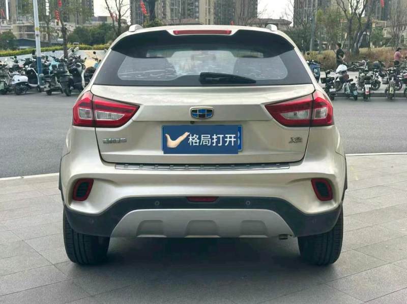 抵押车图片