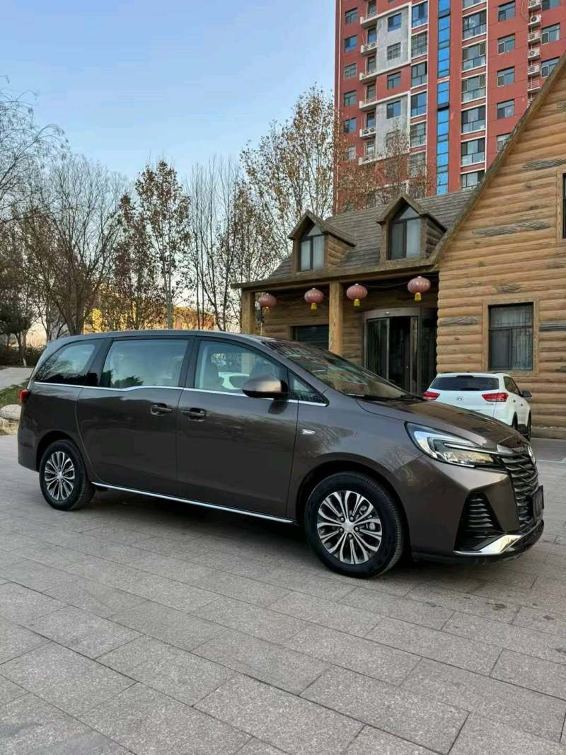 抵押车图片